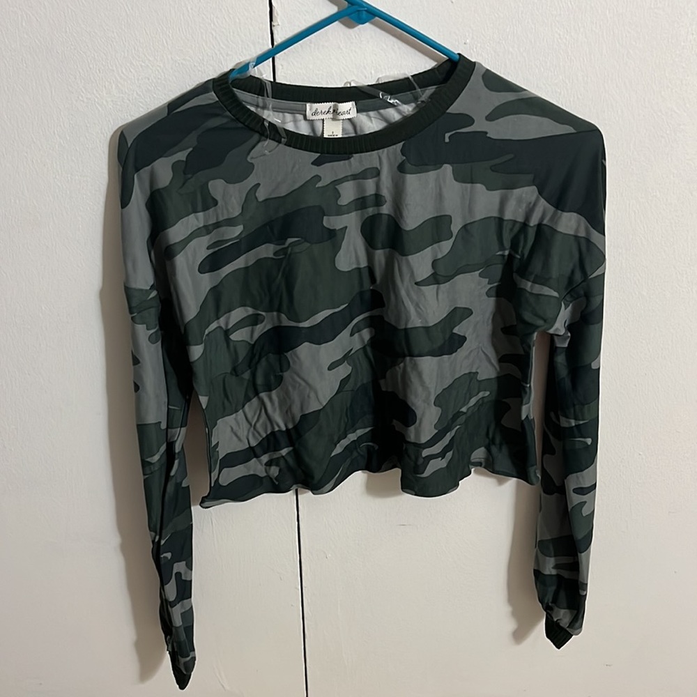camouflage set